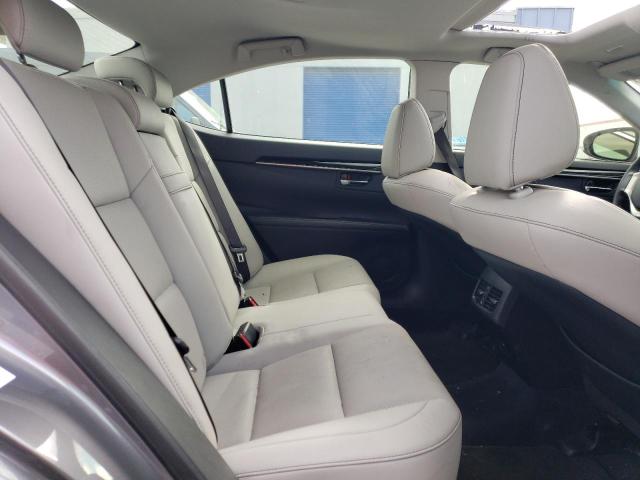 JTHBK1GG4F2155478 Lexus ES 350