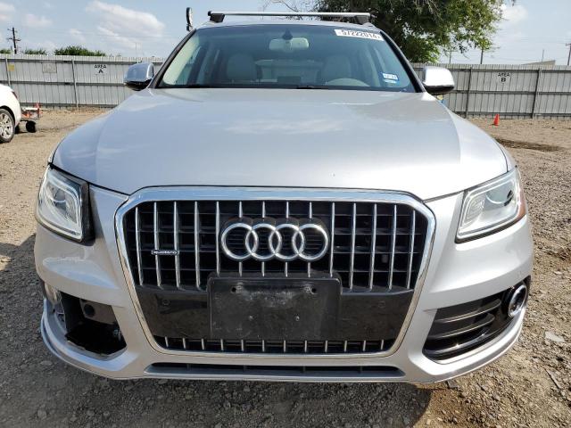WA1L2AFP7GA065198 Audi Q5 Premium Plus