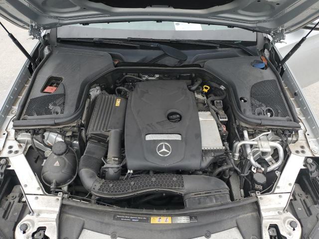 WDDZF4JB9HA114782 Mercedes-Benz E 300
