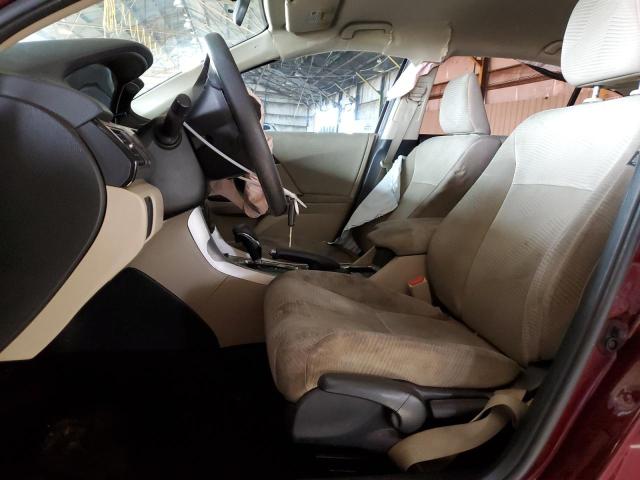 1HGCR2F31HA244683 Honda ACCORD LX