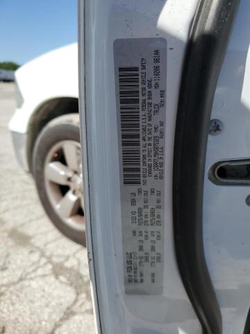 1C6RR7LM9HS875329 RAM 1500 Slt