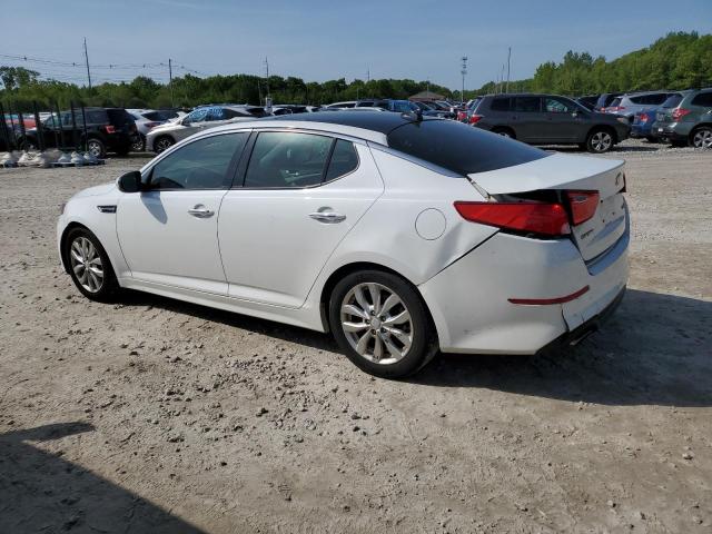 5XXGN4A71FG435636 KIA OPTIMA EX