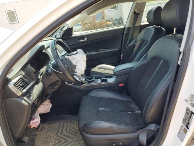 5XXGT4L34KG313427 KIA Optima Lx