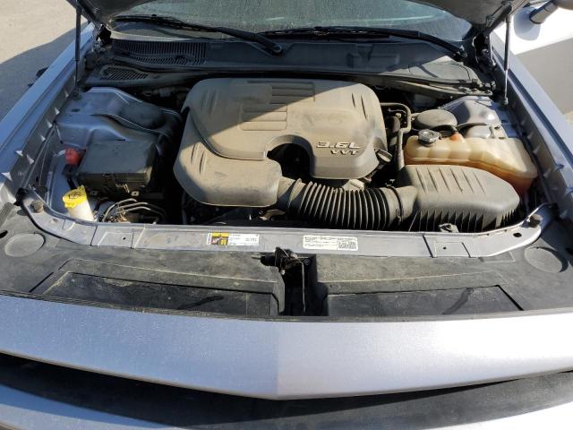 2C3CDZBG3FH702449 Dodge Challenger Sxt Plus