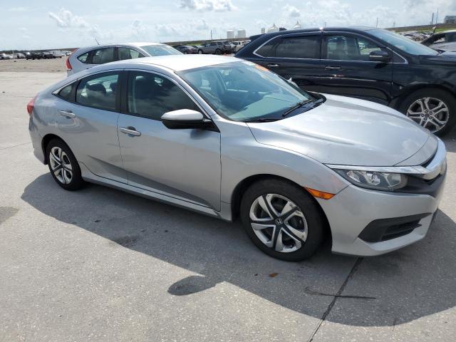 19XFC2F53HE019483 Honda Civic Lx