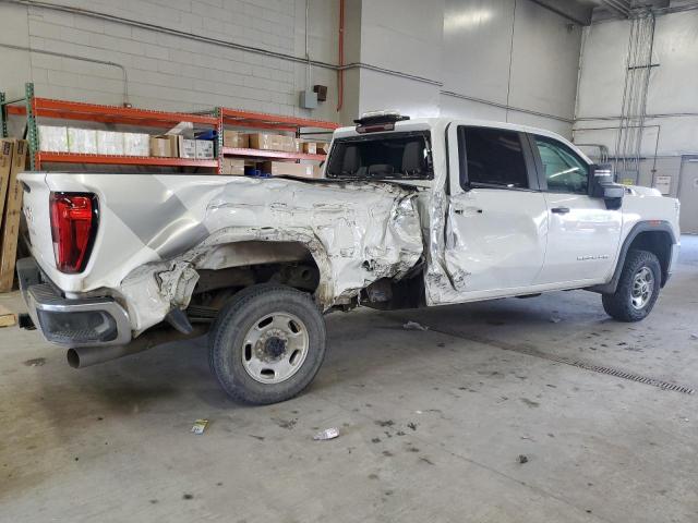 1GT49LEY9NF218692 GMC Sierra K2500 Heavy Duty