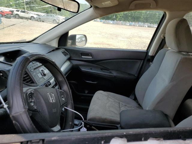 3CZRM3H30GG708440 Honda CR-V LX
