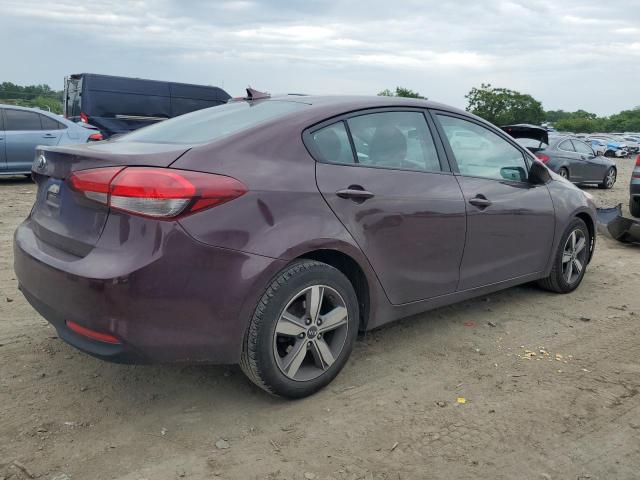 3KPFL4A7XJE244493 KIA FORTE LX