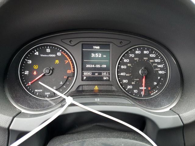 WAUB8GFF7H1039158 Audi A3 PREMIUM