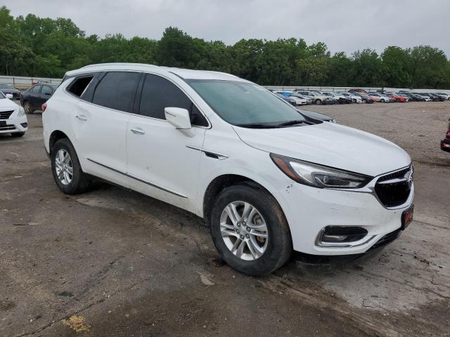 5GAERBKW8JJ159841 Buick Enclave Essence