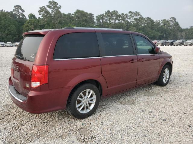 2C4RDGCG2KR797745 Dodge Grand Caravan Sxt