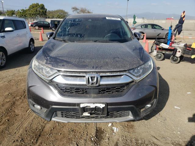 5J6RW1H58JA005707 Honda CR-V EX