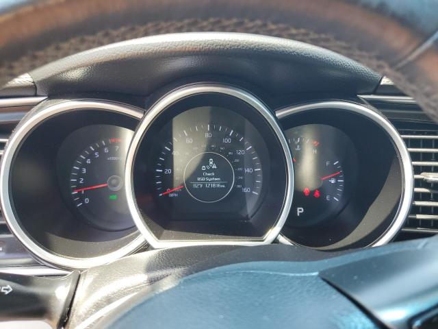 5XXGN4A78FG398813 KIA OPTIMA EX