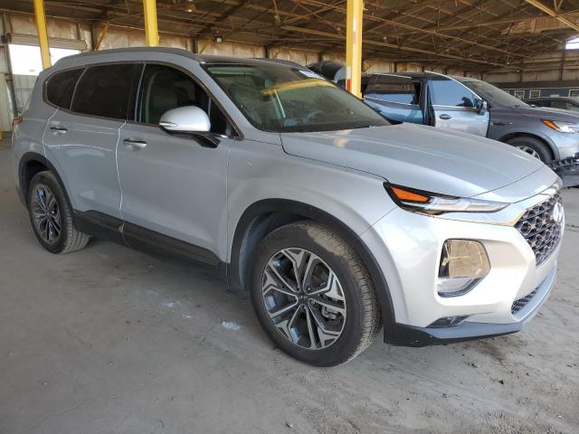 5NMS53AA0LH162279 Hyundai Santa Fe Limited