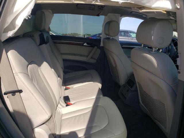 WA1LGAFE3FD003410 Audi Q7 Premium Plus