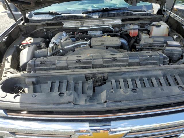 1GC4YREY2LF199437 Chevrolet Silverado K2500 High Country