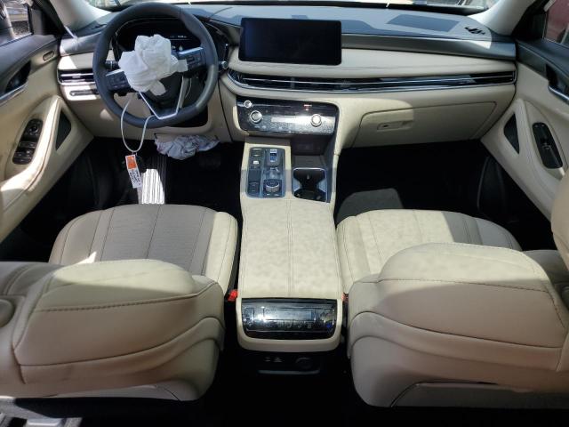 5N1DL1FR1RC345369 Infiniti QX60 LUXE