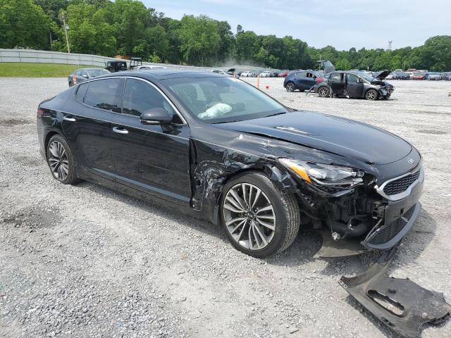 KNAE25LA3J6013354 KIA Stinger Premium