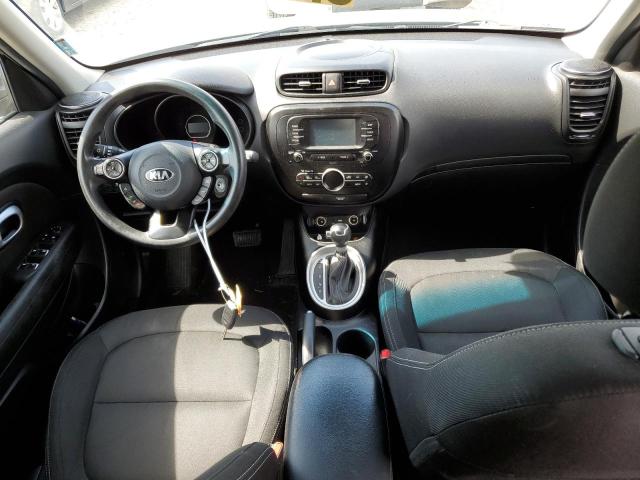 KNDJP3A53H7434346 KIA SOUL +