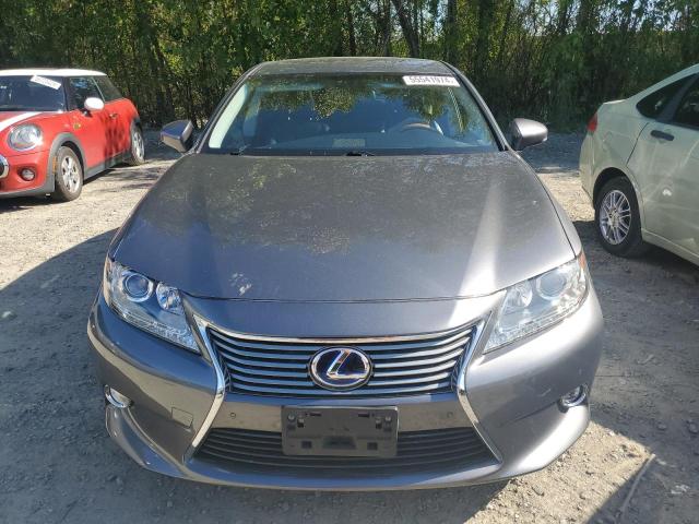 JTHBW1GG0E2051704 Lexus ES 300H