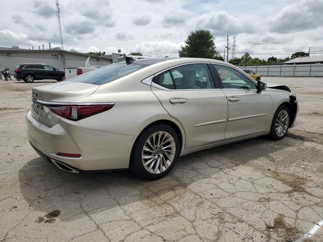 58ABZ1B17KU022989 Lexus ES 350