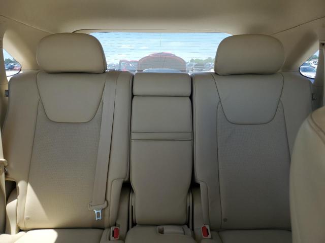 2T2ZK1BA5FC194466 Lexus RX 350