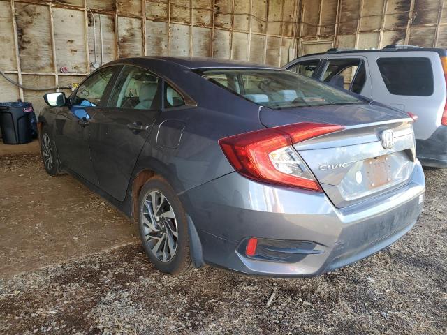 2HGFC2F77GH532127 Honda CIVIC EX