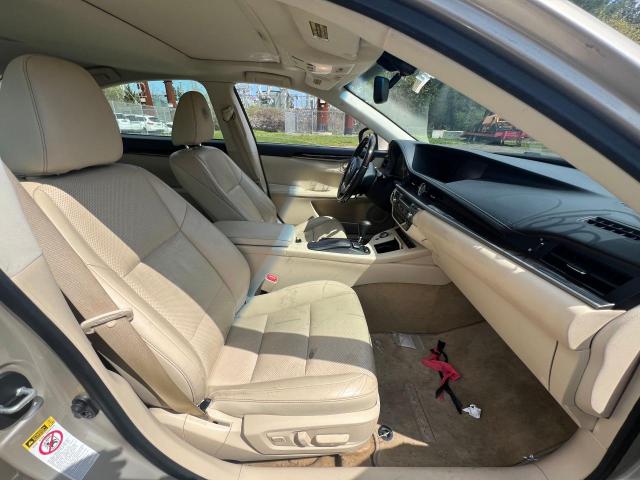 JTHBK1GG5E2105056 Lexus ES 350
