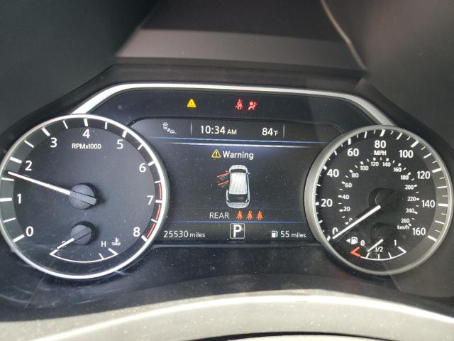5N1AZ2CS2PC120339 Nissan MURANO SL