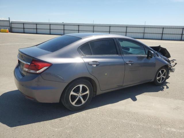2HGFB2F7XFH517073 Honda CIVIC SE