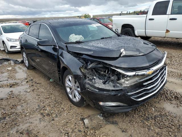1G1ZD5ST1LF054756 Chevrolet MALIBU LT