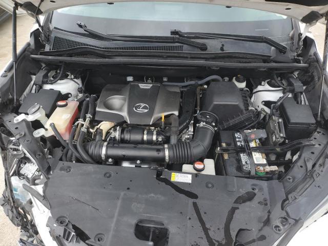 JTJYARBZ9F2021598 Lexus NX 200T