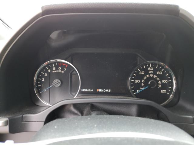 1FTEW1EGXGFC37277 Ford F150 Supercrew
