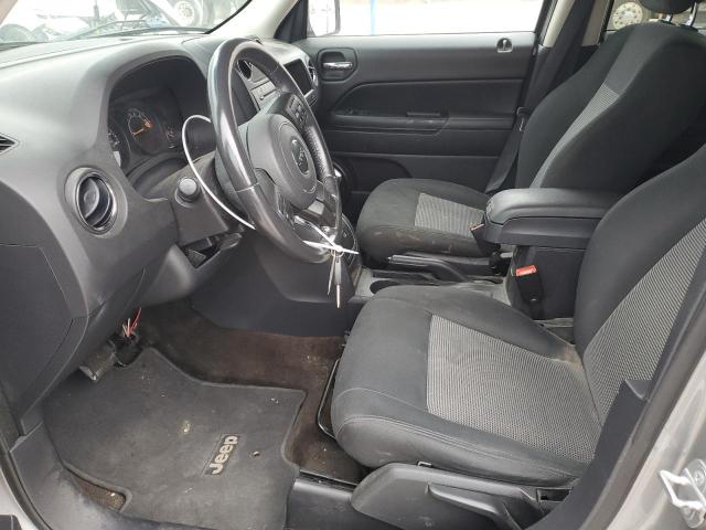 1C4NJPFA2FD246285 Jeep Patriot Latitude