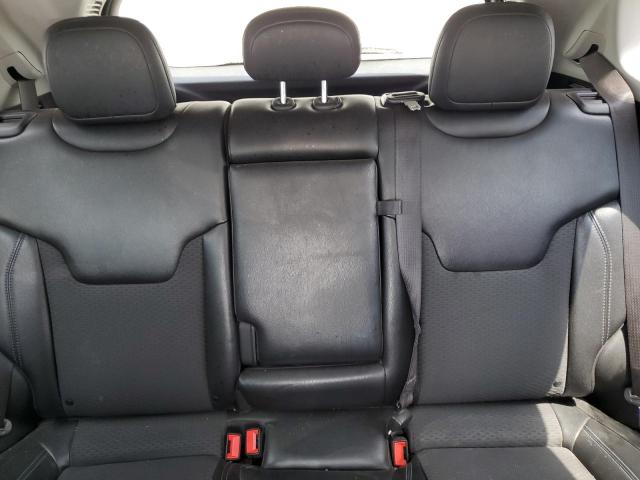3C4NJCBB9NT176283 Jeep Compass Latitude