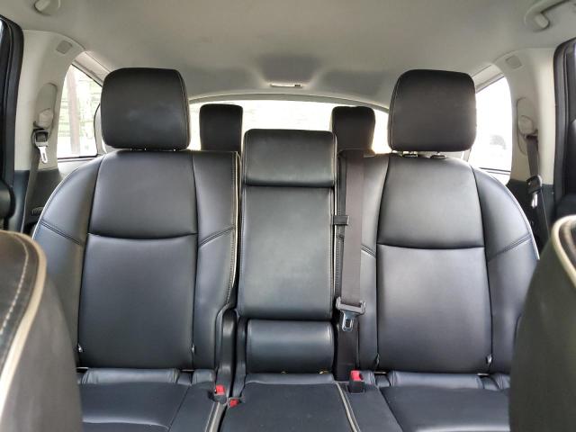 5N1DL0MN9LC526754 Infiniti QX60 LUXE