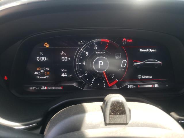 1G6DY5R68P0610014 Cadillac Ct5-v Blackwing