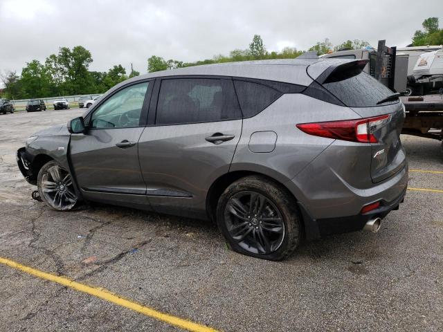 5J8TC2H64NL016220 Acura Rdx A-spec