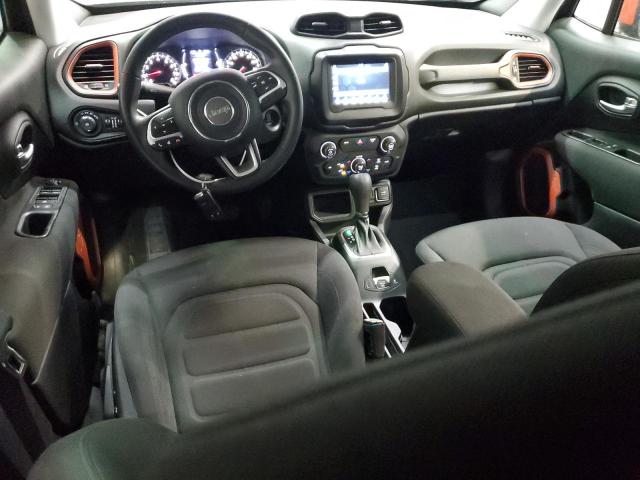 ZACNJABB3LPL91292 Jeep Renegade Latitude
