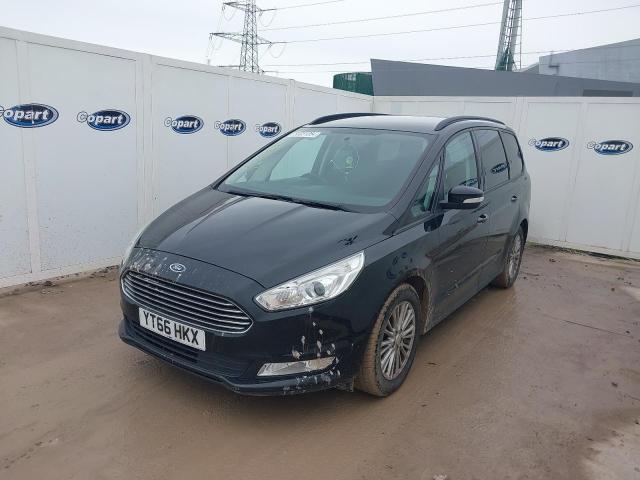 Auction sale of the 2016 Ford Galaxy Zet, vin: *****************, lot number: 53231354