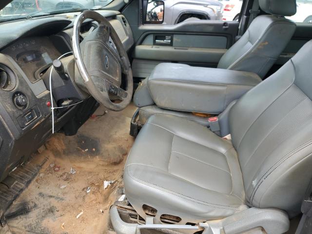 1FTFX1CF0EKF78980 Ford F150 Super Cab