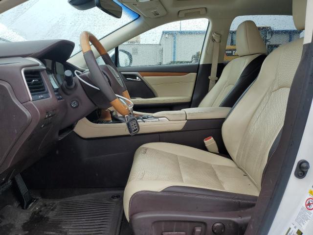 2T2ZZMCA1GC024733 Lexus RX 350