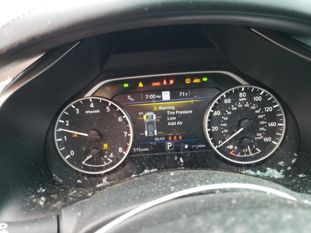 5N1AZ2DS4RC110512 Nissan Murano Pla