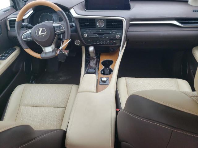 2T2ZZMCAXKC126346 Lexus Rx 350 Base