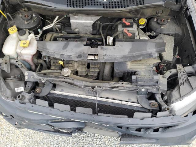 1C4NJCBA3GD743622 Jeep Compass Sport