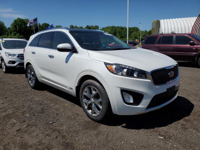 5XYPKDA58HG261845 KIA SORENTO SX