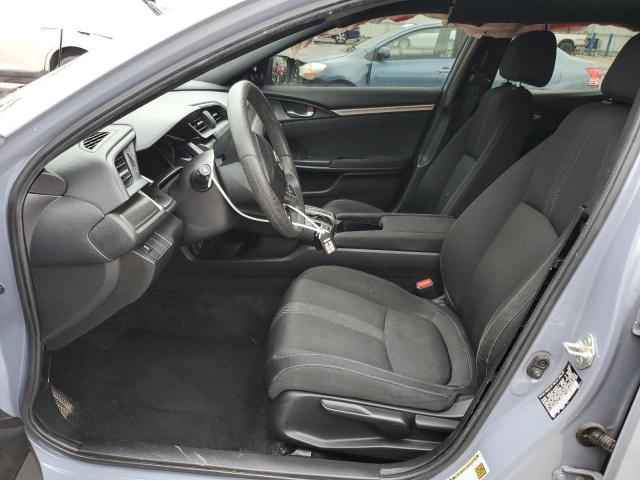 SHHFK7H52JU429333 Honda CIVIC EX