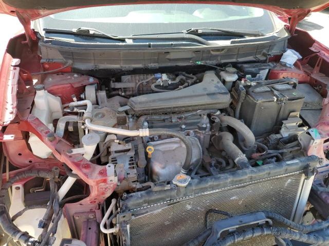 JN8AT2MV5HW268097 Nissan ROGUE S
