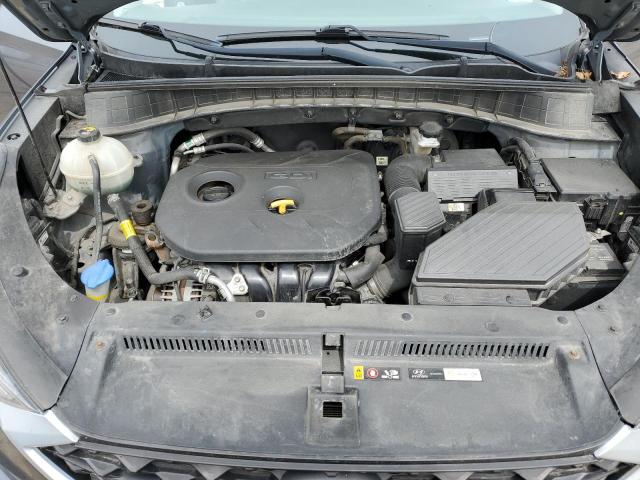 KM8J23A46KU923639 Hyundai TUCSON SE