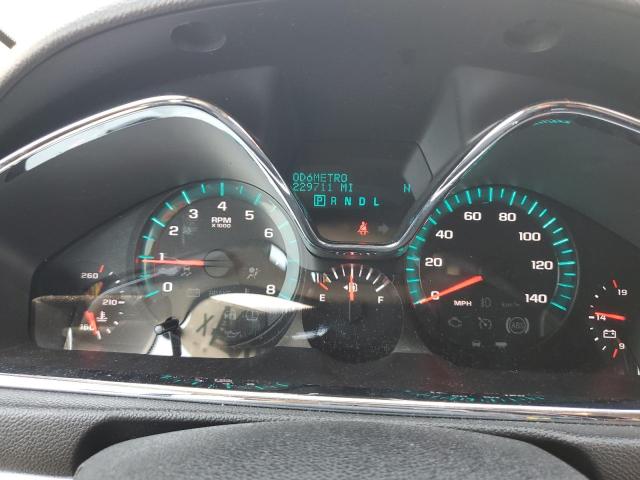 1GNKRGKD5FJ171943 Chevrolet Traverse Lt
